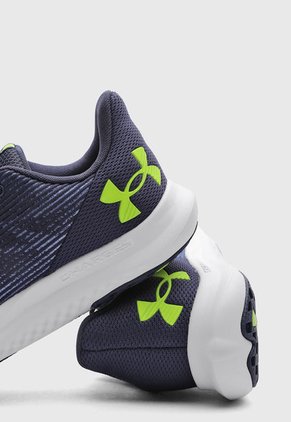 Tenis UNDER ARMOUR Charged Speed Swift Azul