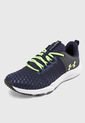 Tenis UNDER ARMOUR Charged Engage 2 Azul de Under Armour