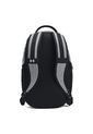 Morral Under Armour Hustle 5.0-Gris/Negro de Under Armour