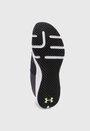 Tenis UNDER ARMOUR Charged Engage 2 Azul