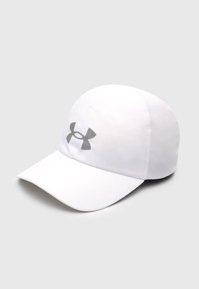 Gorra Blanco-Plateado UNDER ARMOUR Shadow