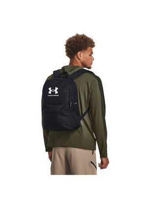 Morral Unisex UNDER ARMOUR PROJECT RCK GYM SACK Negro Under Armour