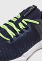 Tenis UNDER ARMOUR Charged Engage 2 Azul de Under Armour