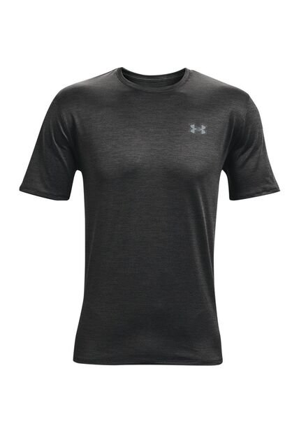 Camiseta Under Armour Training Vent 2.0-Negro