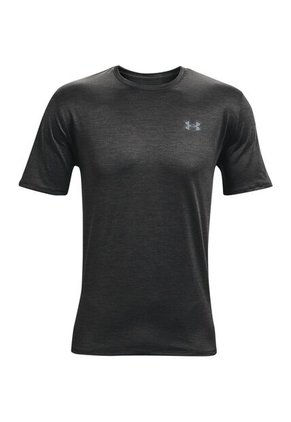 Camiseta Under Armour Training Vent 2.0-Negro
