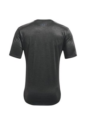 Camiseta Under Armour Training Vent 2.0-Negro