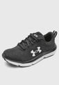 Tenis UNDER ARMOUR Charged Assert 10 Negro de Under Armour
