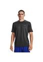 Camiseta Under Armour Training Vent 2.0-Negro de Under Armour