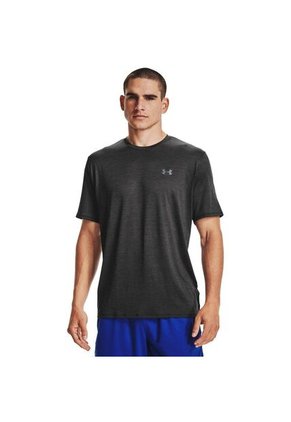 Camiseta Under Armour Training Vent 2.0-Negro