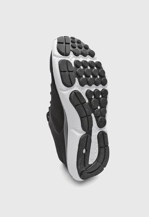 Tenis UNDER ARMOUR Charged Assert 10 Negro