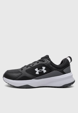 Tenis Training UNDER ARMOUR Charged Edge Negro Under Armour