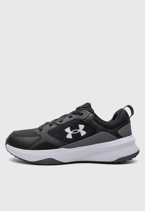 Tenis Training UNDER ARMOUR Charged Edge Negro