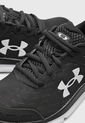 Tenis UNDER ARMOUR Charged Assert 10 Negro de Under Armour