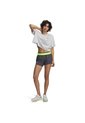 Short Mujer Under Armour Ua Fly By 3 Shorts Gris Under Armour de Under Armour