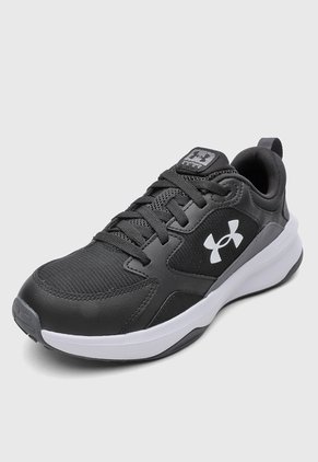 Tenis Training UNDER ARMOUR Charged Edge Negro