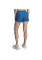 Short Mujer Under Armour Ua Fly By 3 Shorts Azul Under Armour de Under Armour