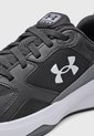 Tenis Training UNDER ARMOUR Charged Edge Negro de Under Armour