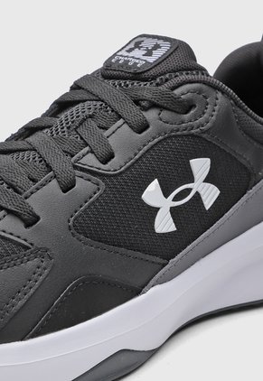 Tenis Training UNDER ARMOUR Charged Edge Negro