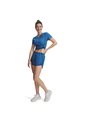 Short Mujer Under Armour Ua Fly By 3 Shorts Azul Under Armour de Under Armour
