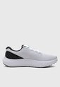 Tenis Running UNDER ARMOUR Charged Surge 4 Blanco de Under Armour