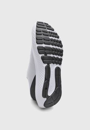 Tenis Running UNDER ARMOUR Charged Surge 4 Blanco