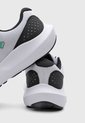 Tenis Running UNDER ARMOUR Charged Surge 4 Blanco de Under Armour