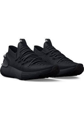 Tenis UA W HOVR PHANTOM 3 Negro MUJER 3025517-002-N11 Under Armour