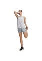 Short Mujer Under Armour Fly By 2 In 1 Shorts Gris Under Armour de Under Armour