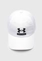 Gorra Blanco-Negro UNDER ARMOUR Branded de Under Armour