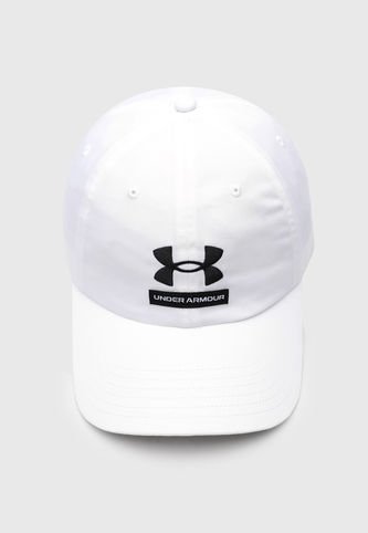 Gorra Blanco-Negro UNDER ARMOUR Branded Under Armour