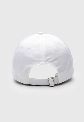 Gorra Blanco-Negro UNDER ARMOUR Branded