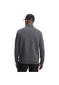 Buzo Hombre Under Armour DRVE MIDLYR PULLOVER Gris Under Armour de Under Armour