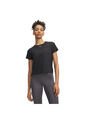 Camiseta Mujer Under Armour VELOCITI PRO SHRTSLV Negro Under Armour de Under Armour