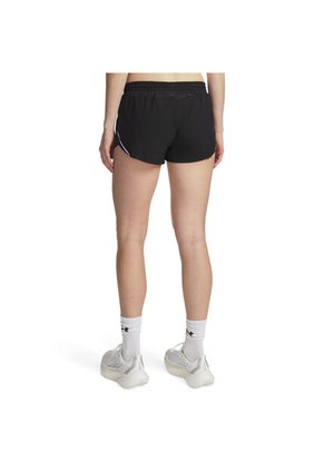 Short Mujer Under Armour VLOCITI PRO 3 SHORTS Negro Under Armour