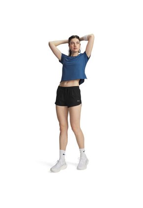 Short Mujer Under Armour VLOCITI PRO 3 SHORTS Negro Under Armour