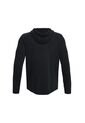 Hoodie Under Armour Rival Terry Logo-Negro de Under Armour