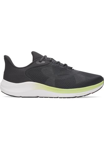 Tenis Hombre UNDER ARMOUR CHARGED PURSUIT 4 BL Gris Under Armour Under Armour