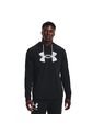 Hoodie Under Armour Rival Terry Logo-Negro de Under Armour