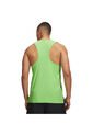 Camiseta Sin Mangas Hombre Under Armour VELOCITI PRO SINGLET Verde Under Armour de Under Armour