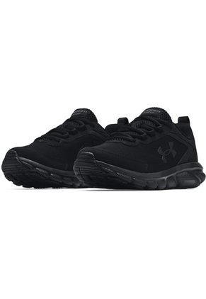 Zapatilla UA W CHARGED ASSERT 3024591-002-N11 Under Armour