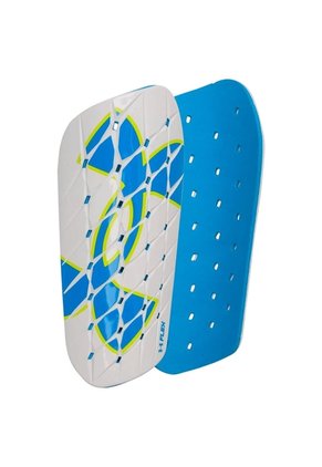 Canillera Under Armour Flex Shin Guard Blanco Under Armour
