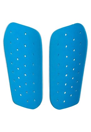 Canillera Under Armour Flex Shin Guard Blanco Under Armour
