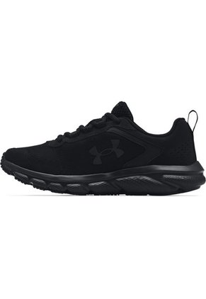 Zapatilla UA W CHARGED ASSERT 3024591-002-N11 Under Armour