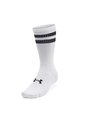 Medias Unisex UNDER ARMOUR ESSENTIAL 6PK CREW Blanco Under Armour de Under Armour