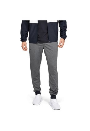 Joggers Sportstyle Tricot Para Hombre Gris 1290261-090-Y81 Under Armour