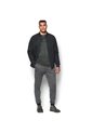 Joggers Sportstyle Tricot Para Hombre Gris 1290261-090-Y81 Under Armour de Under Armour