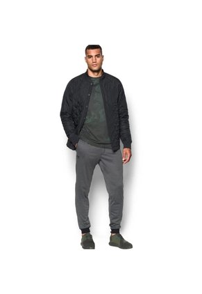 Joggers Sportstyle Tricot Para Hombre Gris 1290261-090-Y81 Under Armour