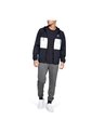 Joggers Sportstyle Tricot Para Hombre Gris 1290261-090-Y81 Under Armour de Under Armour