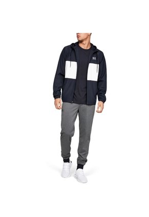 Joggers Sportstyle Tricot Para Hombre Gris 1290261-090-Y81 Under Armour