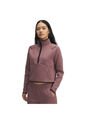 Chaqueta Mujer Under Armour UNSTOPPA FLC FLC Marron Under Armour de Under Armour